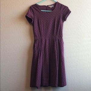 Downeast Dress With Pockets XS